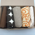Scrap Boxes | Pick Your Favorite