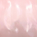 Sew Much Fun Pink Dots | PUL Fabric | Polyurethane Laminate | Laminated on the FRONT