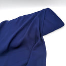 Arctic Blue | Crepe Chiffon