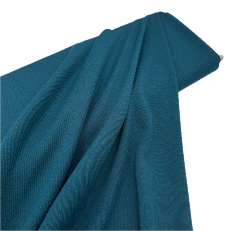 Glacier | Wool Blend Sweater Knit