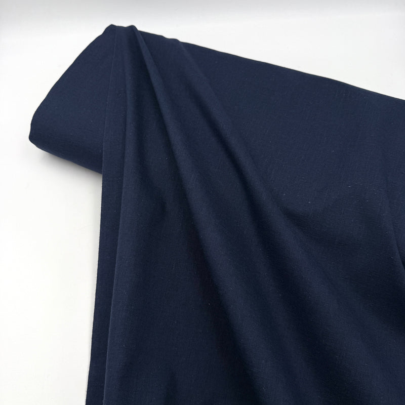Polar | Linen Blend