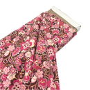 Pink n' Groovy | Broadcloth
