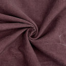 Mulberry | Narrow Wale Corduroy