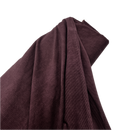 Mulberry | Narrow Wale Corduroy