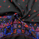 Electric Rose | Rayon