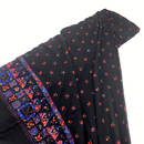 Electric Rose | Rayon