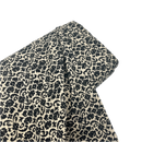 Floral Damask | Cotton Canvas