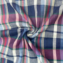 Cool Plaid | Shirting