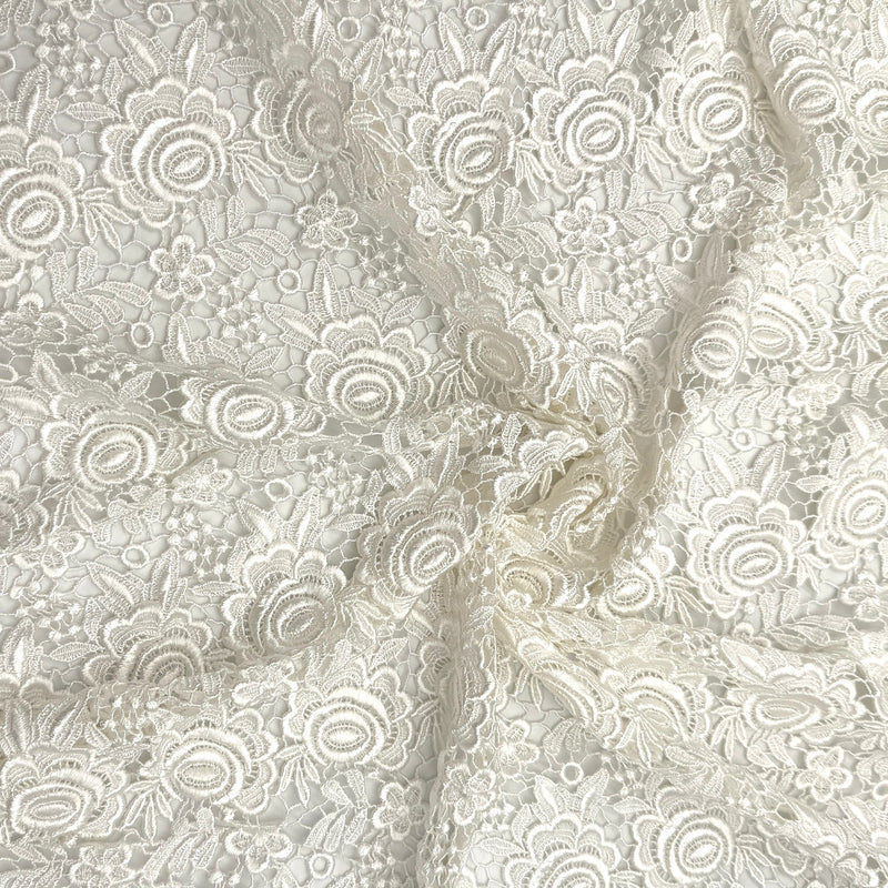 Miss Gardenia | Lace