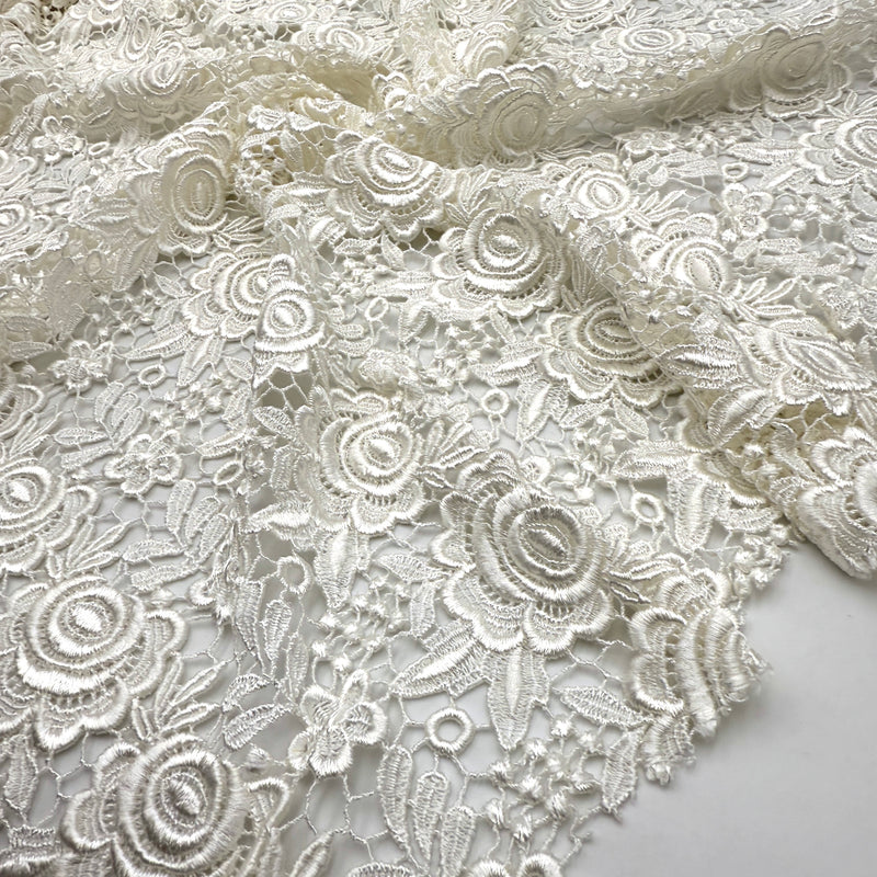 Miss Gardenia | Lace