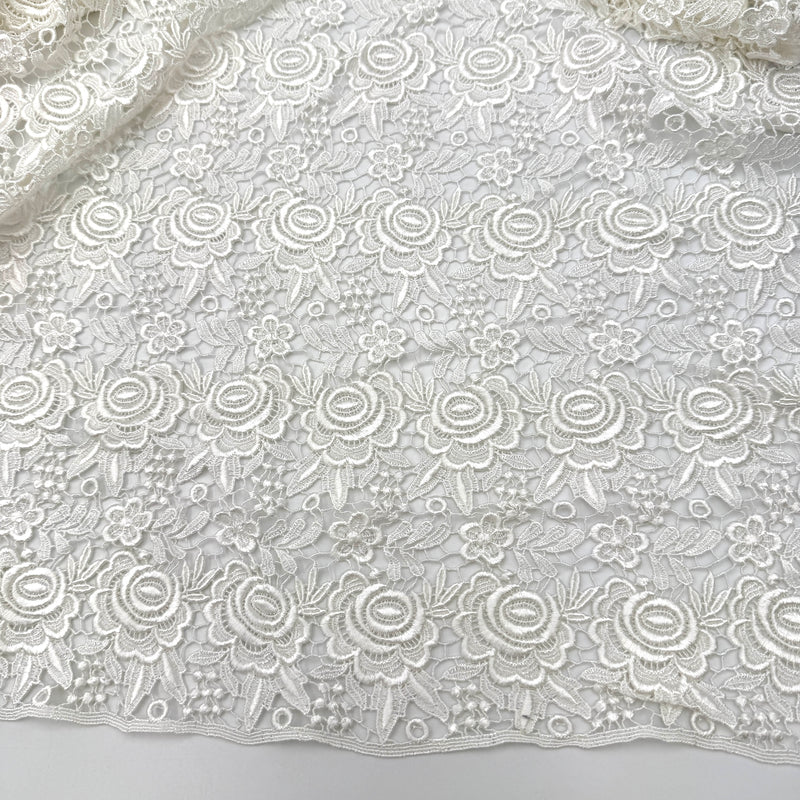 Miss Gardenia | Lace