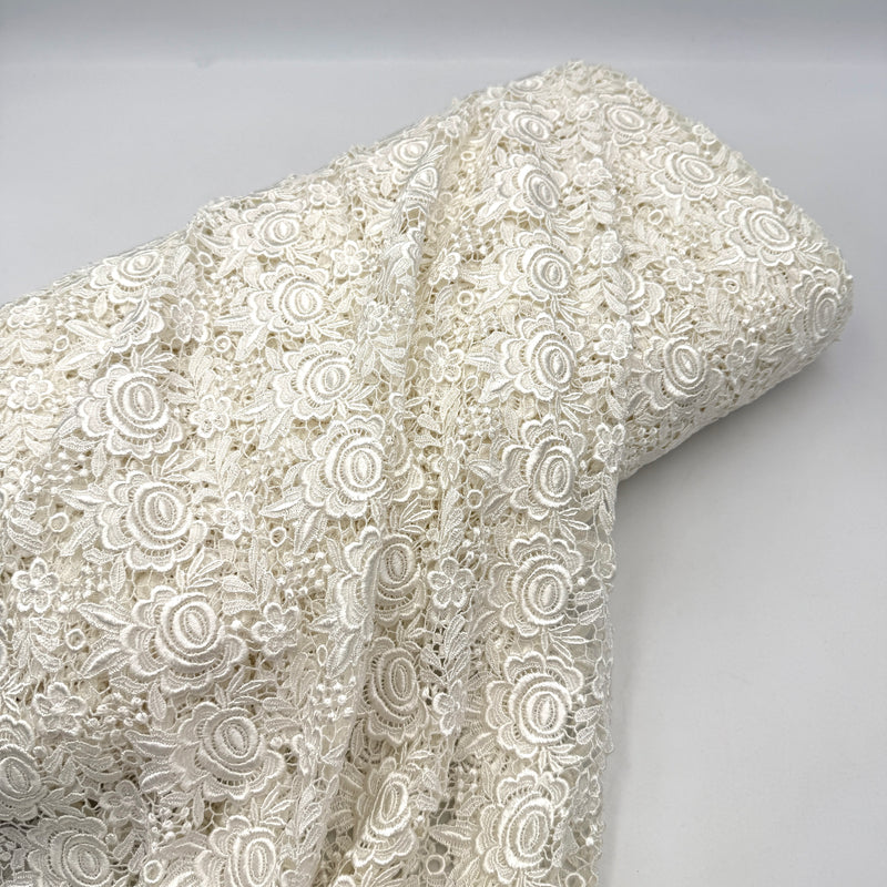 Miss Gardenia | Lace