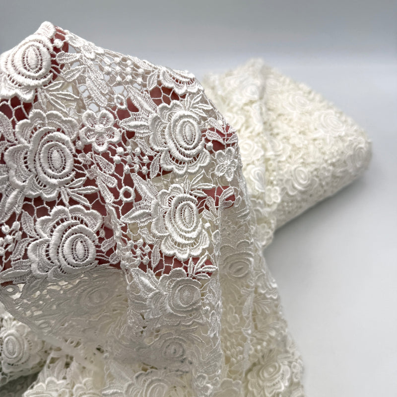 Miss Gardenia | Lace