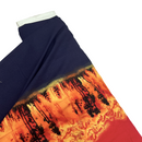 Horses Dusk | Cotton Poplin