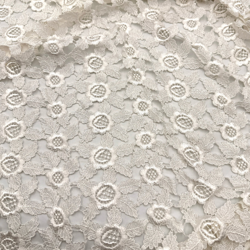Dahlia | Lace