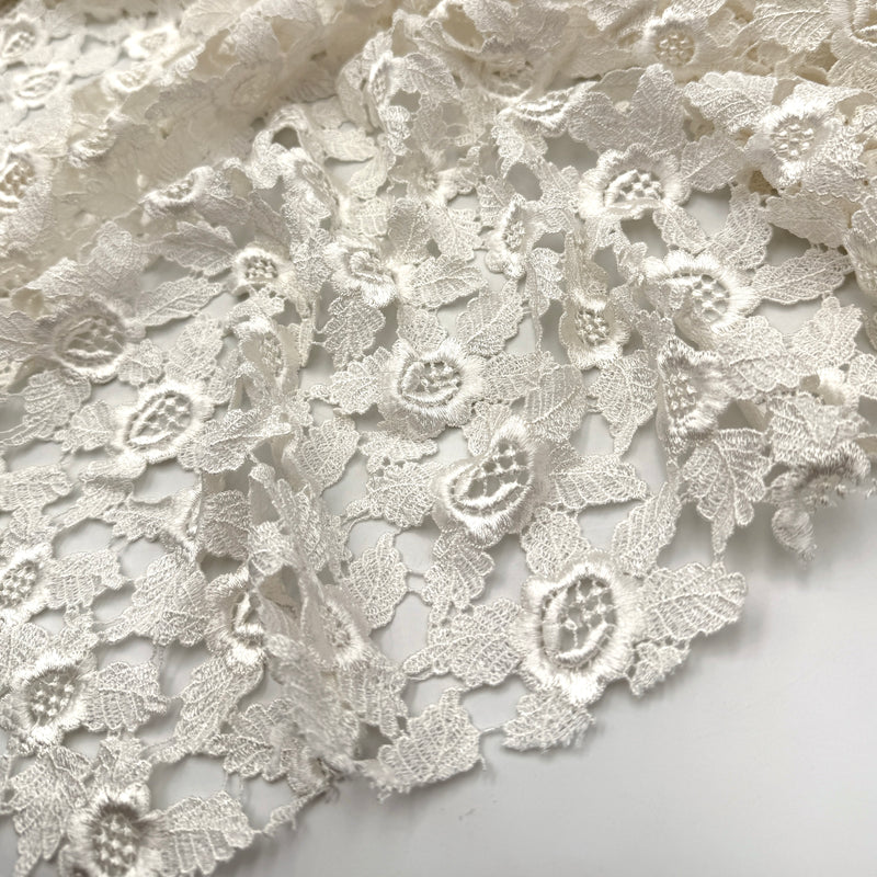 Dahlia | Lace