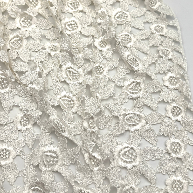 Dahlia | Lace