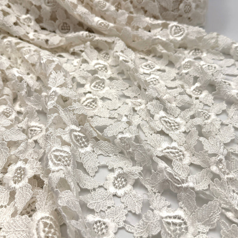 Dahlia | Lace