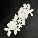 Bouquet | Lace Appliqué