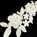 Bouquet | Lace Appliqué