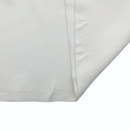 Milky | White Polyester | Double Knit