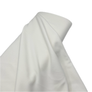 Milky | White Polyester | Double Knit