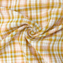 Spremuta D'arancia | Italian Deadstock | Woven