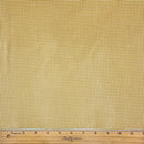 Golden Days Mustard | PUL Fabric | Polyurethane Laminate | Laminated on the FRONT