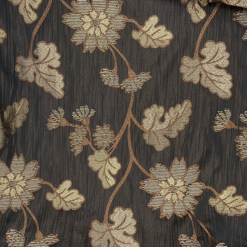 Oak Leaf Jacquard | Home Decor Fabric