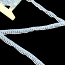 3/4" Icy | Lace