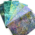 Quarter Yard Quilting Bundles | 1.5 Yards | Choose Your Favorite