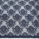 Bolt Ends | Fashion Knits