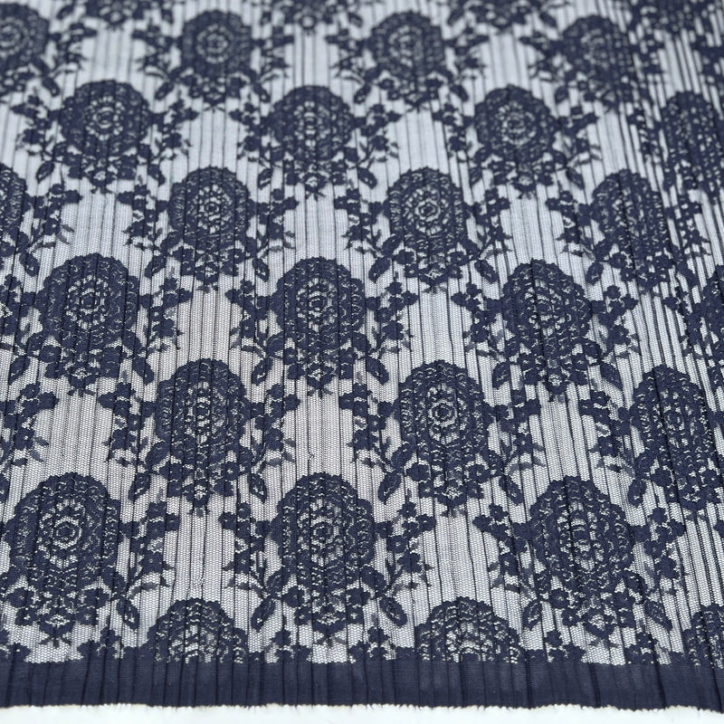 Bolt Ends | Fashion Knits