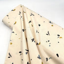 Appaloosa | Brushy Metallic | Quilting Cotton