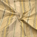 Mosey | Silk Taffeta