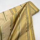Mosey | Silk Taffeta