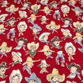 Bolt Ends | Home Decor | Drapery and Upholstery