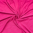 Bolt Ends | Fashion Knits