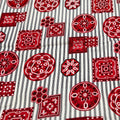 Bolt Ends | Home Decor | Drapery and Upholstery
