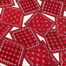 Bolt Ends | Fashion Wovens