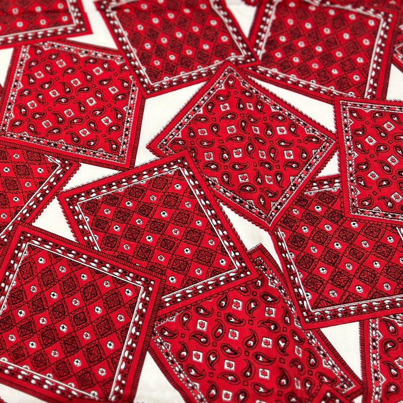 Bolt Ends | Fashion Wovens