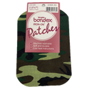 Iron-On Mending Patches | Choose Your Favorite