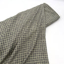 Photon | Crepe Chiffon