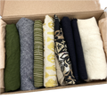 Fabric Scrap Boxes | Pick Your Favorite