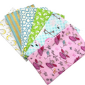 Quarter Yard Quilting Bundles | 1.5 Yards | Choose Your Favorite