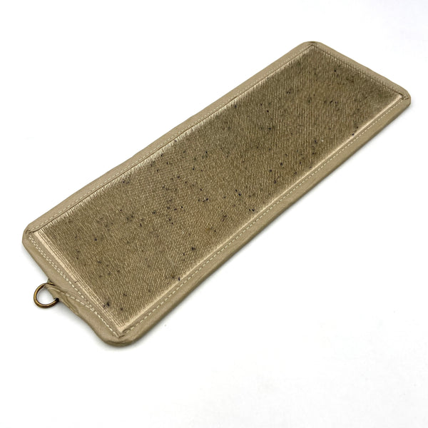 4" x 12" | Vintage Velvet Pressing Needle Board