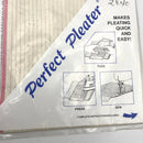 Clotilde Perfect Pleater | Vintage Pleat Maker