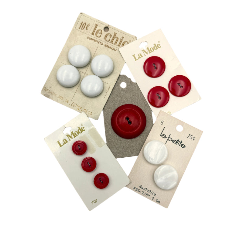 Button Bundles | Choose Your Favorite