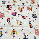 Bolt Ends | Fashion Wovens