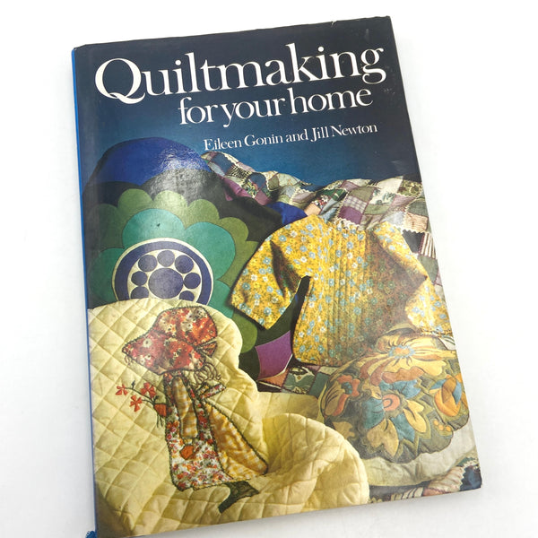 Quiltmaking for Your Home | Book